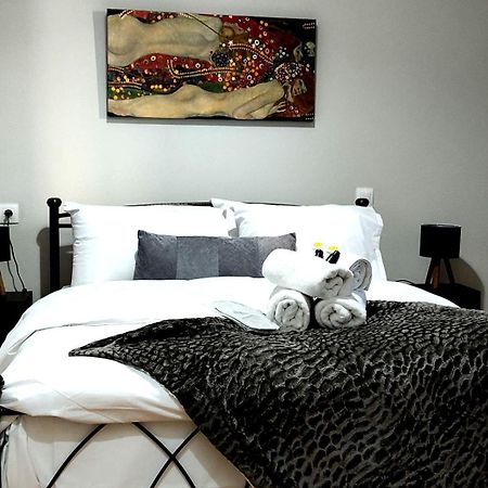 D&G City Centre Home Ираклио Екстериор снимка