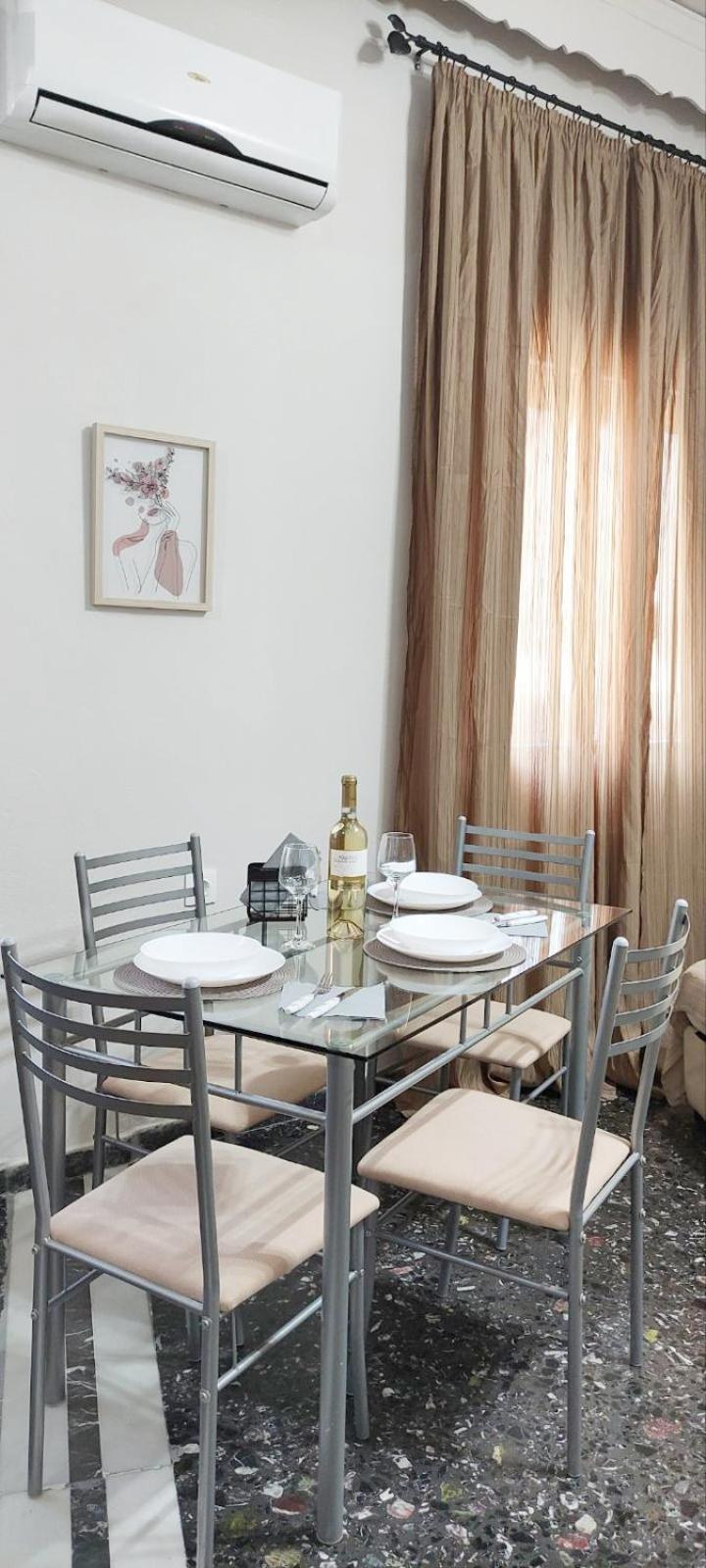 D&G City Centre Home Ираклио Екстериор снимка