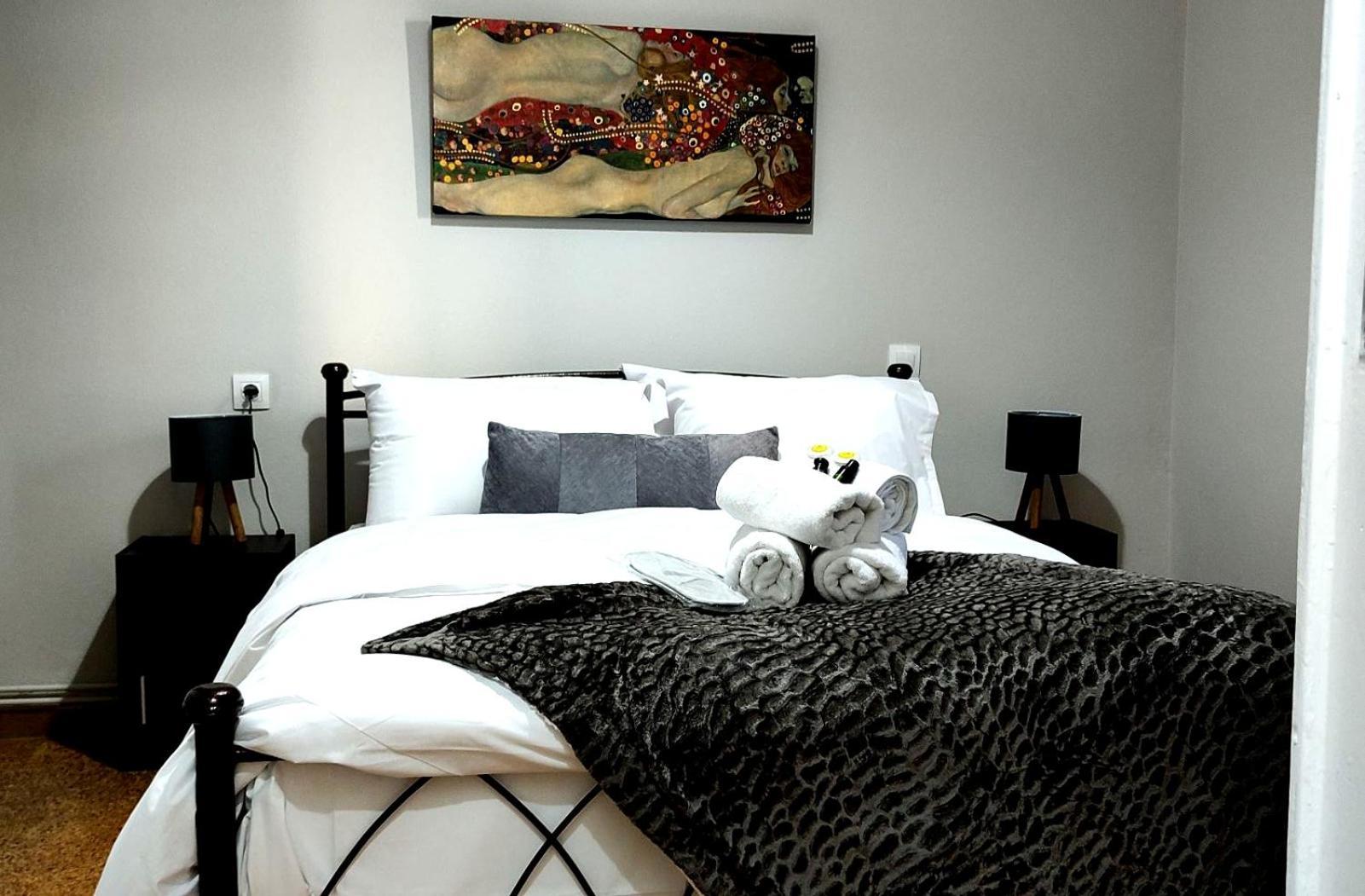 D&G City Centre Home Ираклио Екстериор снимка