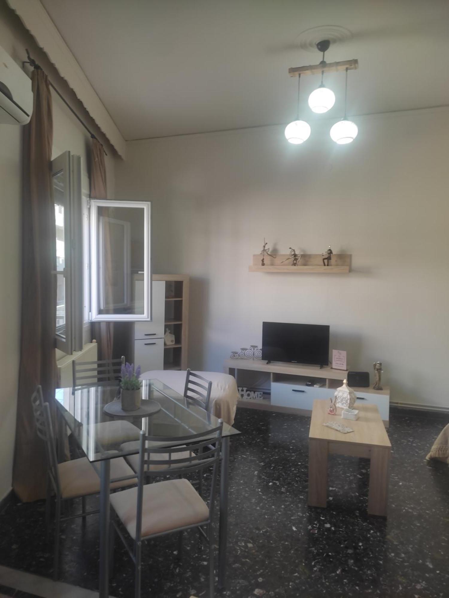 D&G City Centre Home Ираклио Стая снимка