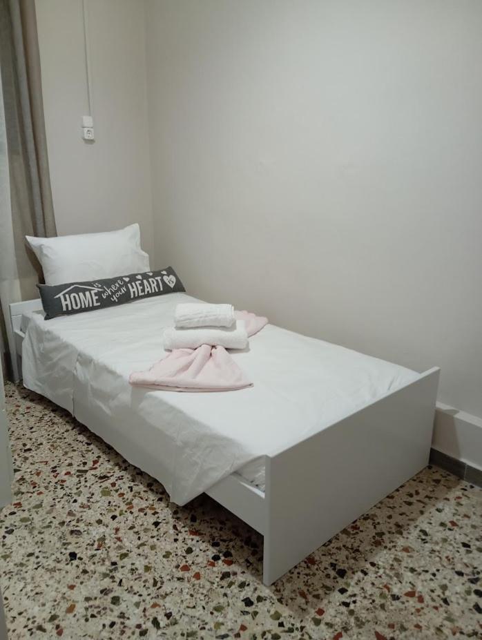 D&G City Centre Home Ираклио Екстериор снимка
